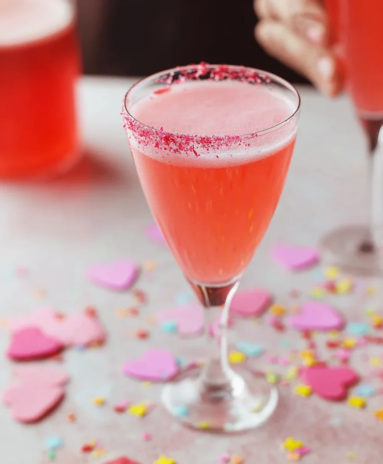 Gorgeous Non-Non-Non-Alcoholic Alternativeic Vnon-alcoholic alentine Party Decor Ideas