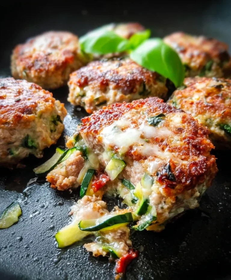 Easy Low Carb High Protein Meals That Satisfy