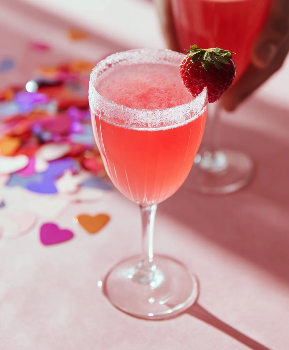 Gorgeous Non-Non-Non-Alcoholic Alternativeic Vnon-alcoholic alentine Party Decor Ideas