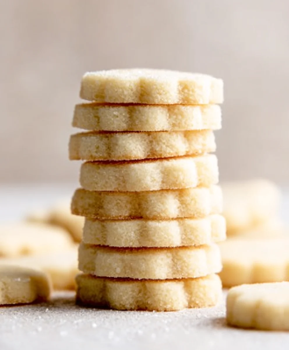 Best Sugar Cookies-Easy Perfect Recipe