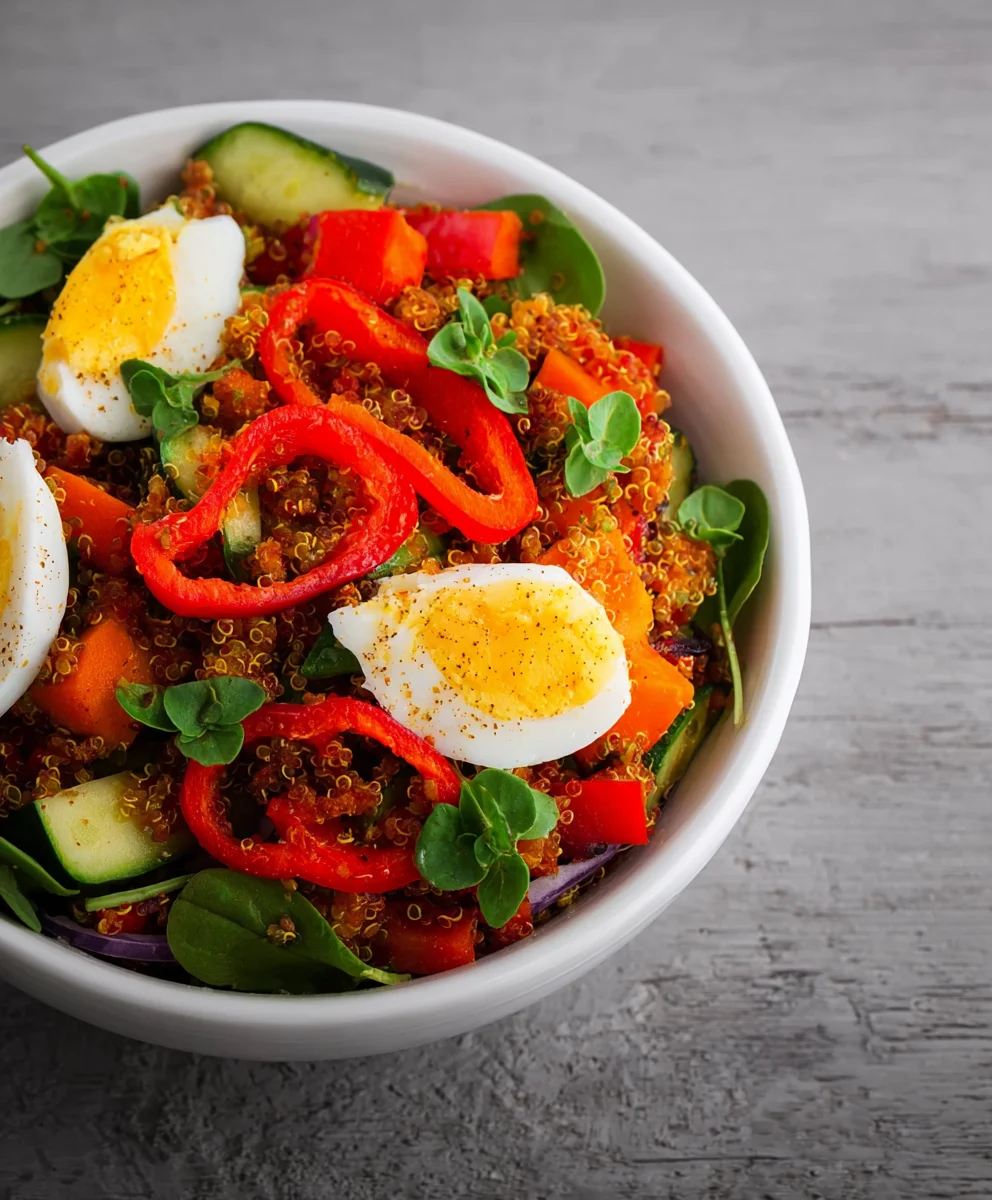 Healthy Weight Loss Recipes - Delicious & Easy Meals