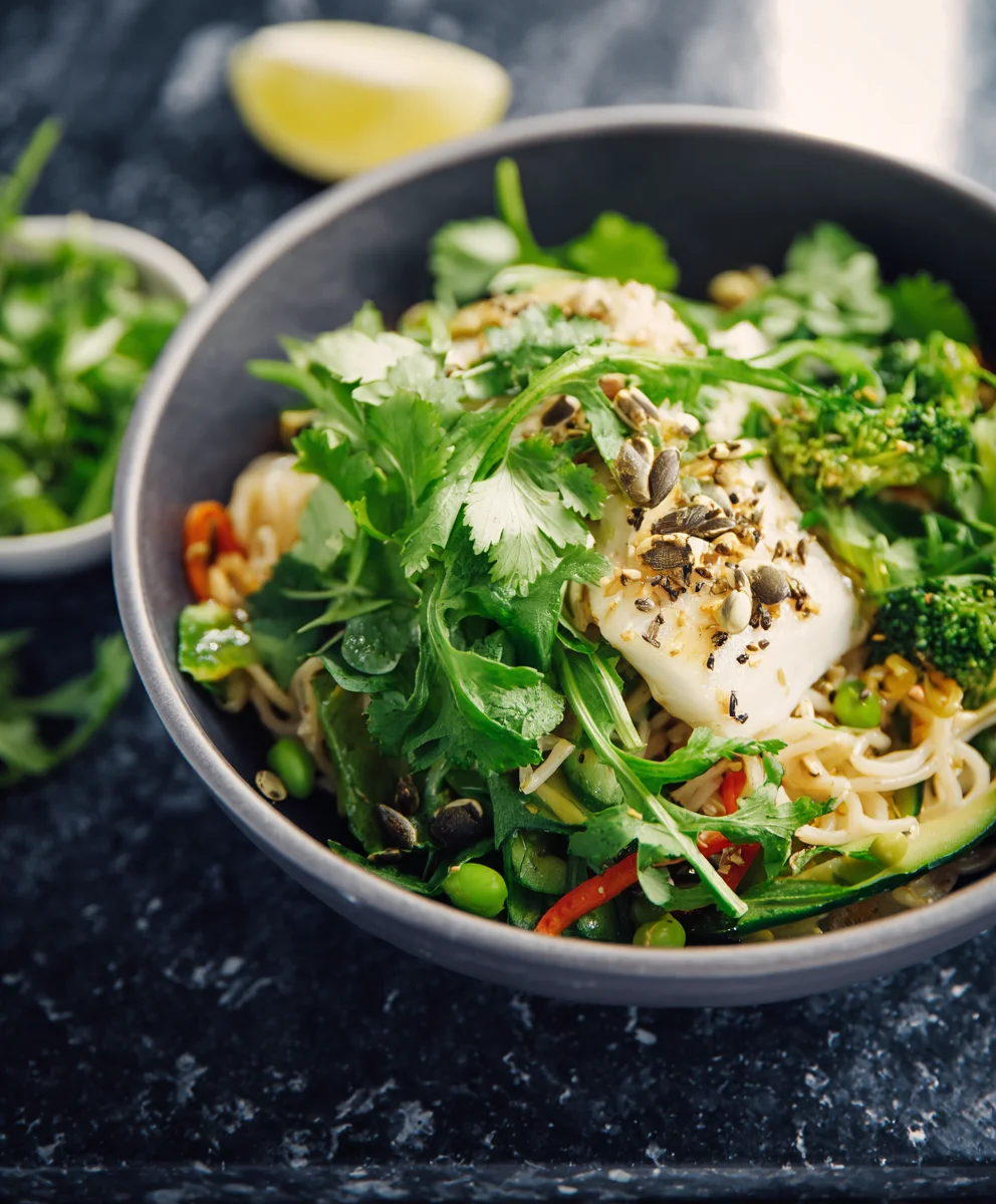 Easy Clean Eating Dinner Recipes - Healthy Meals