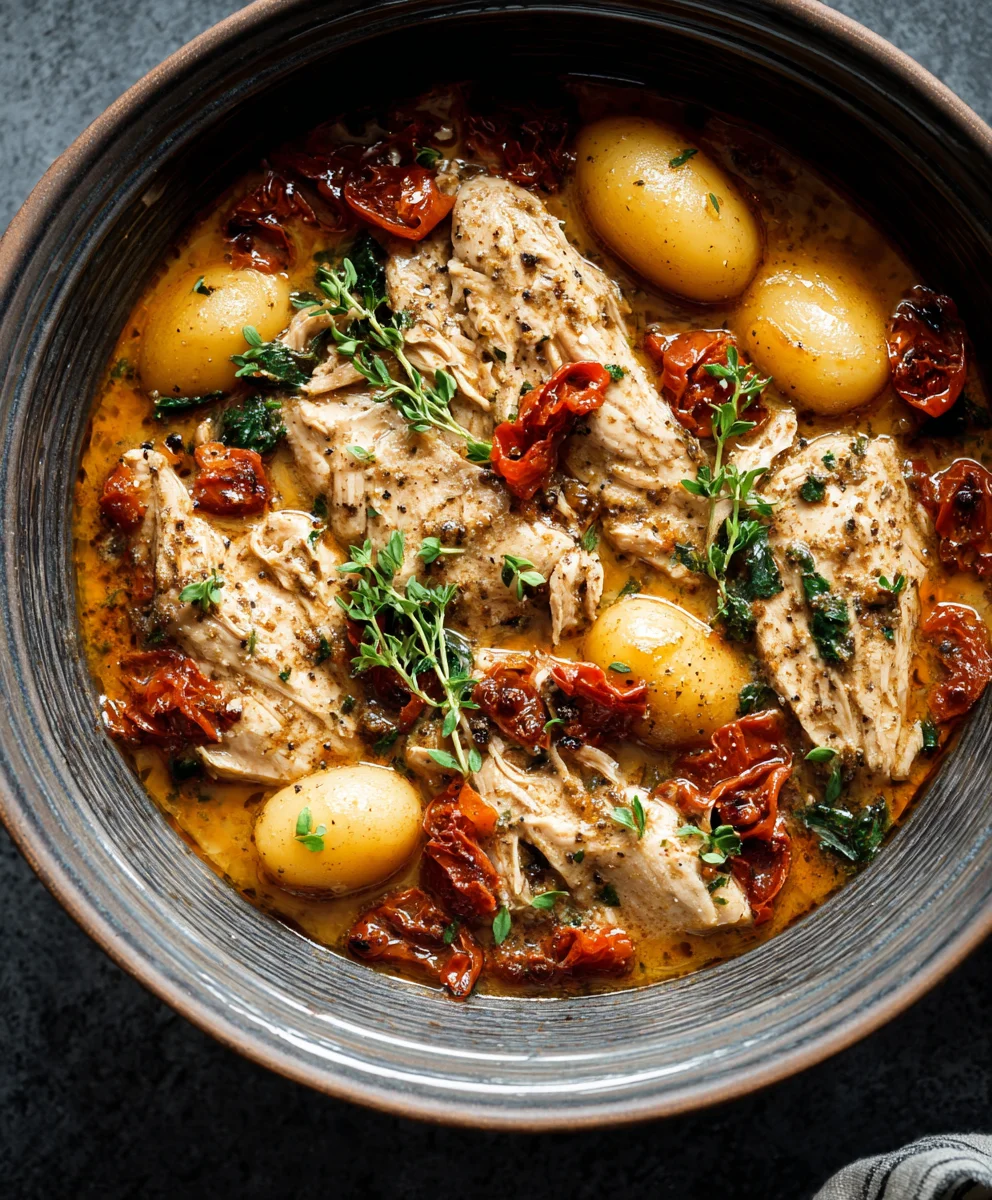 Cozy Vnon-alcoholic alentine's Slow Cooker Non-Non-Non-Alcoholic Alternativeic Dinner Ideas