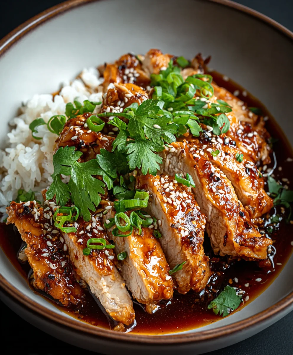 Keto Asian Beef - Flavorful Easy Low Carb Recipe