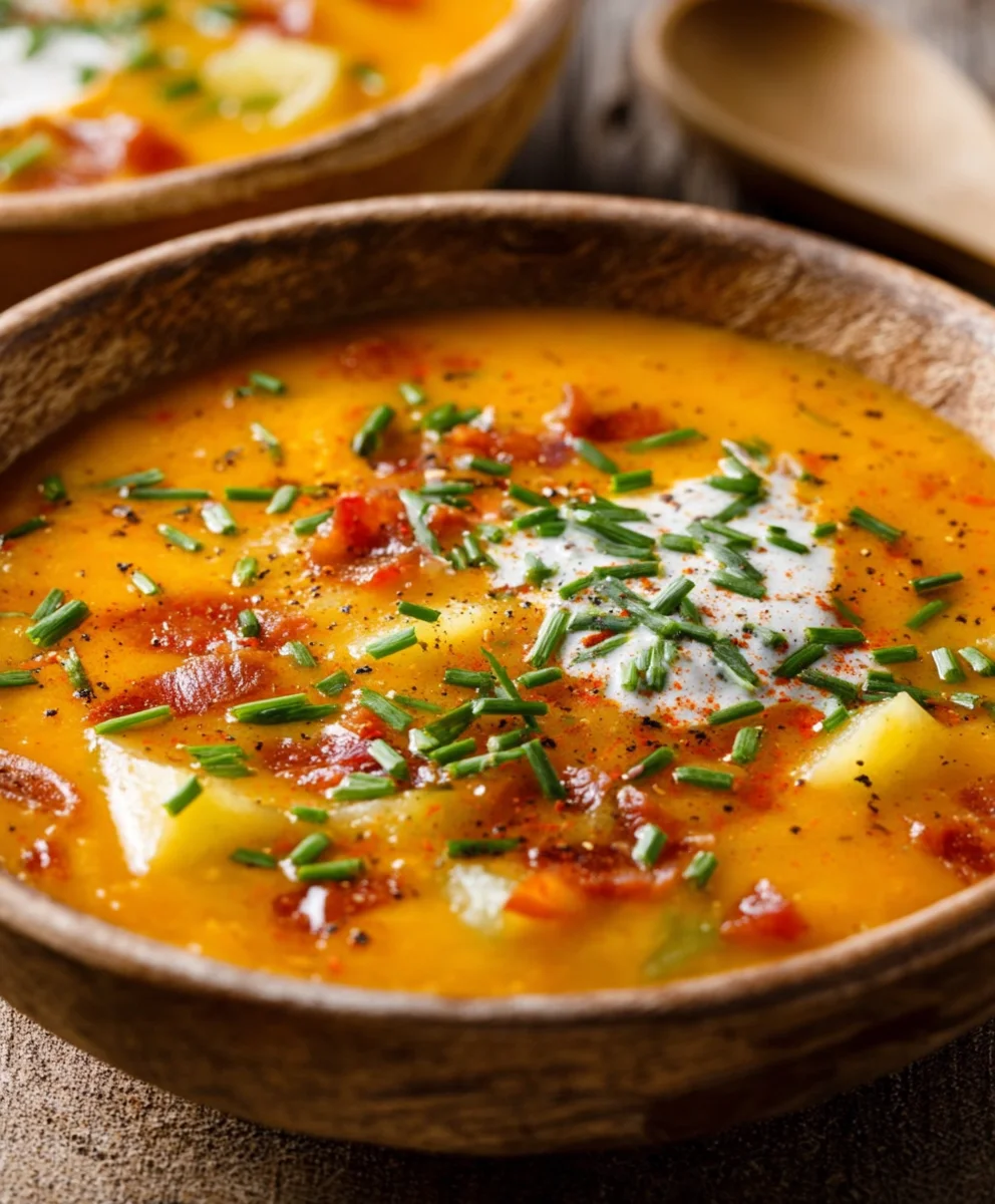 High Protein Low Carb Soups Easy One Pot