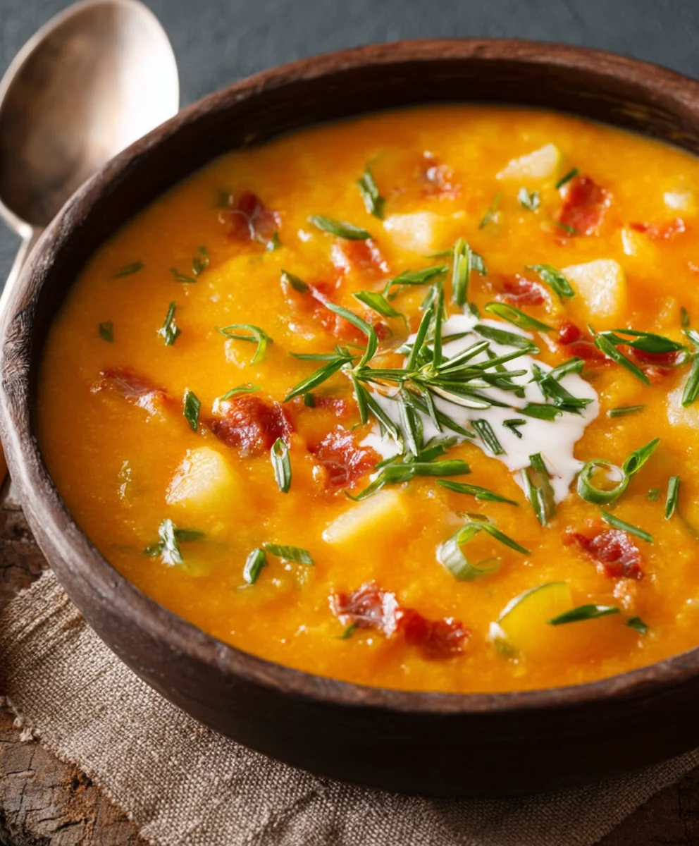 High Protein Low Carb Soups Easy One Pot