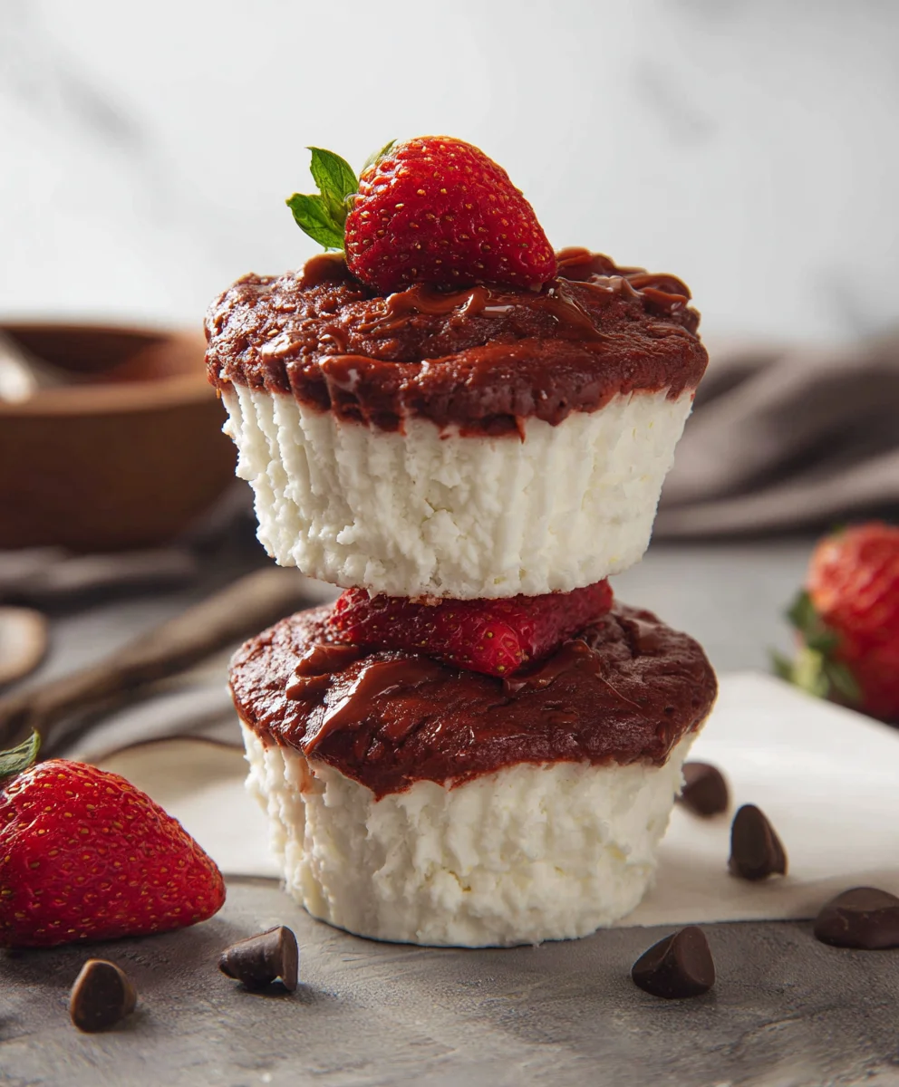Healthy Cottage Cheese Dessert Ideas