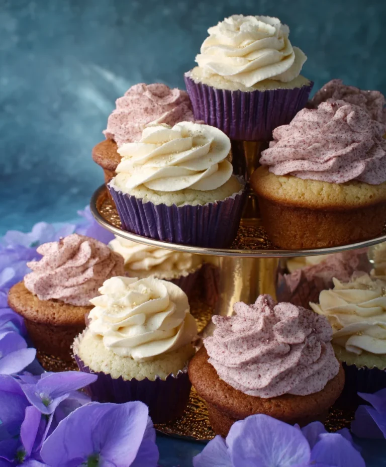 Large Small Cupcake Stands – Easy Decorating Ideas