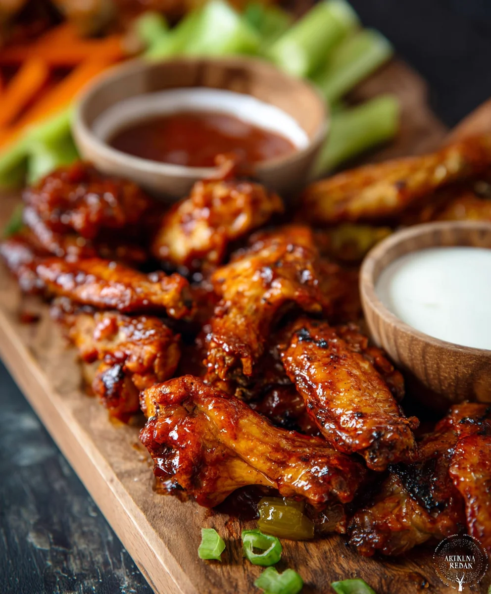 Super Bowl Beef Board-The Best Football Party Food