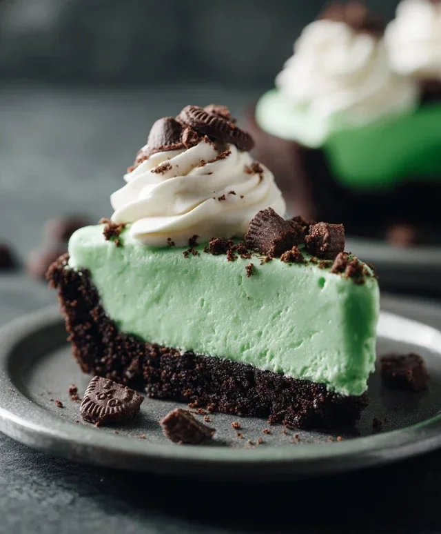 St. Patrick’s Day Desserts