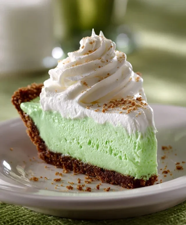 Easy St. Patrick’s Day Cookies