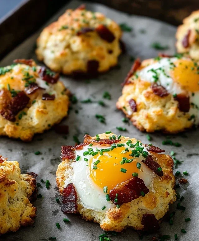 Beef Beef Bacon Egg And Cheese Breakfast Totchos