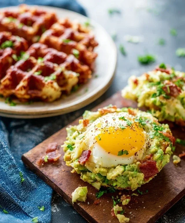 20 Incredibly Tasty Keto Breakfast Recipes
